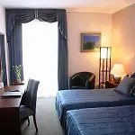 Отель San Carlo 4*