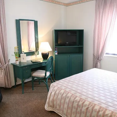 Hotel San Carlo 4*