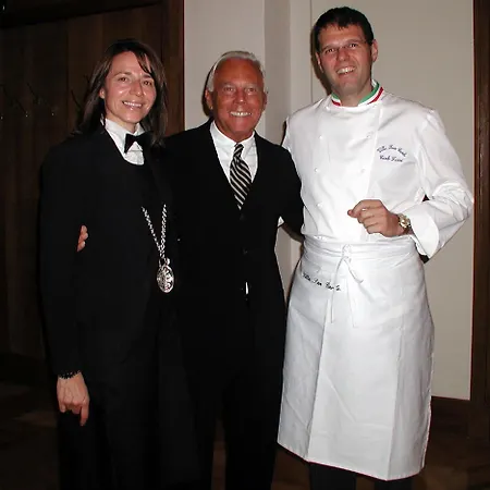 San Carlo