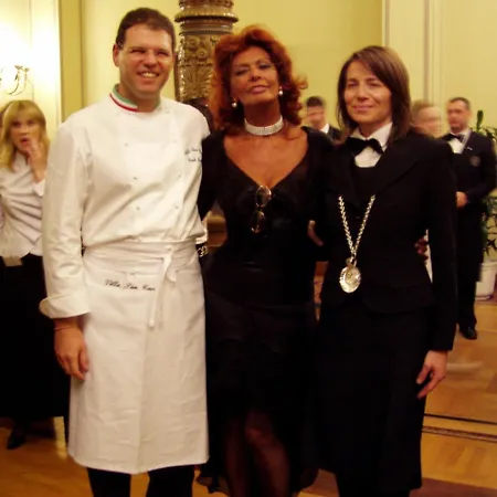 Hotel San Carlo Cortemilia