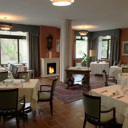 San Carlo Hotel Cortemilia