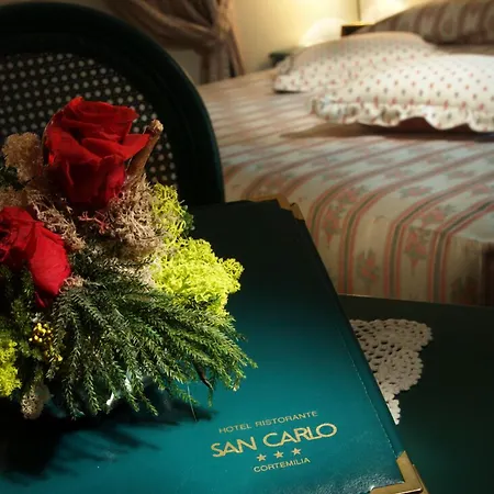 San Carlo Cortemilia