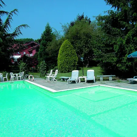 Hotel San Carlo