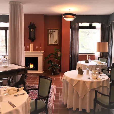 Hotel San Carlo Cortemilia