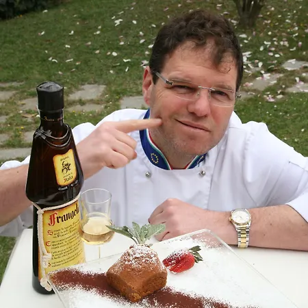 Hotel San Carlo Cortemilia