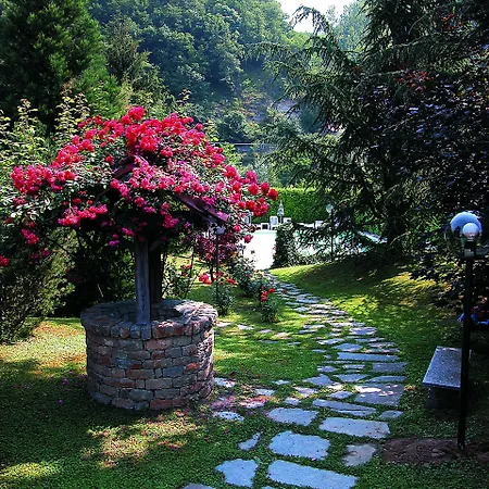 San Carlo Hotel 4*