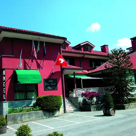 San Carlo Hotel