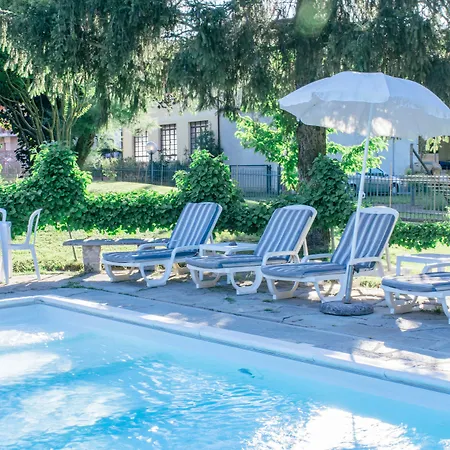 San Carlo Hotel Cortemilia