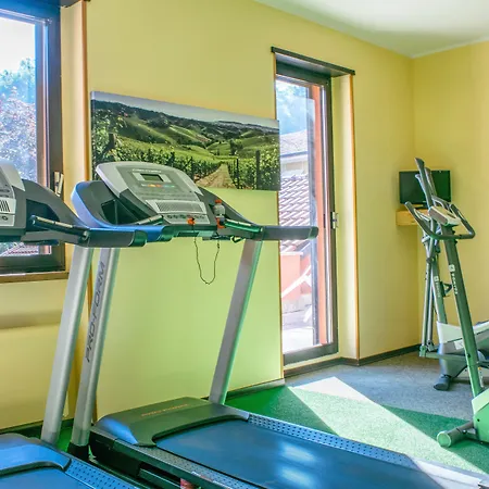 San Carlo Hotel Cortemilia