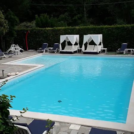 San Carlo Hotel 4*