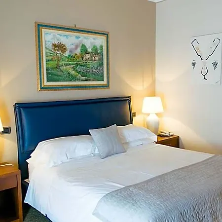 San Carlo Hotel