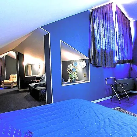 San Carlo Hotel 4*