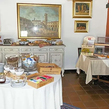 San Carlo 4*