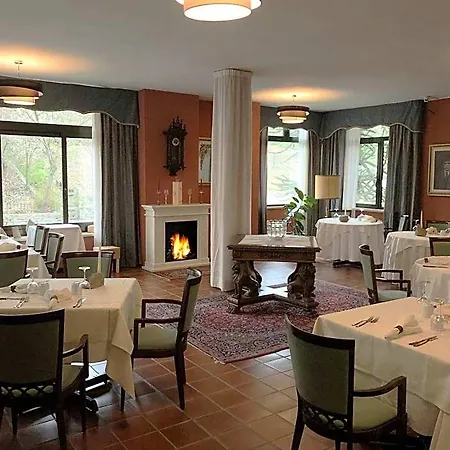 San Carlo Hotel Cortemilia