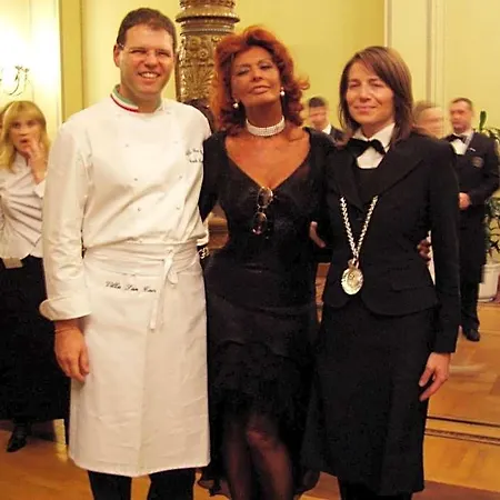 Hotel San Carlo