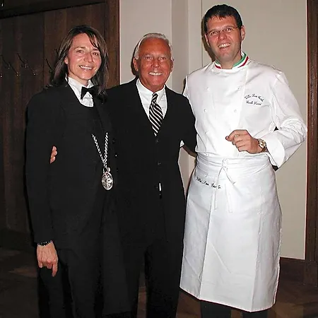 San Carlo 4*