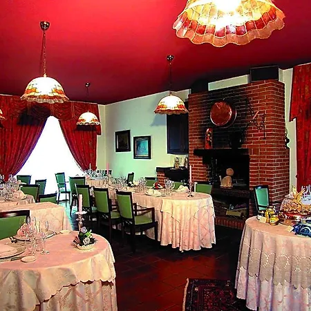 Hotel San Carlo