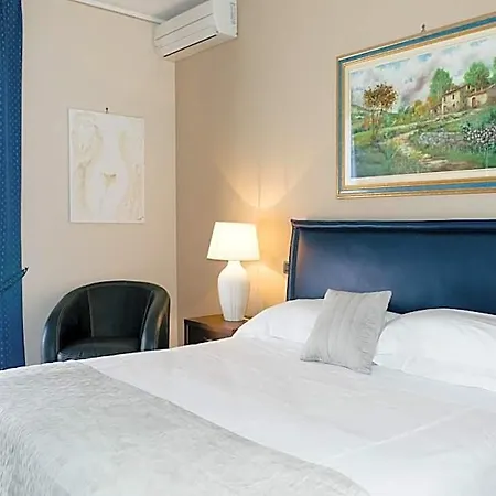 San Carlo Hotel