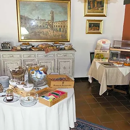 Hotel San Carlo Cortemilia