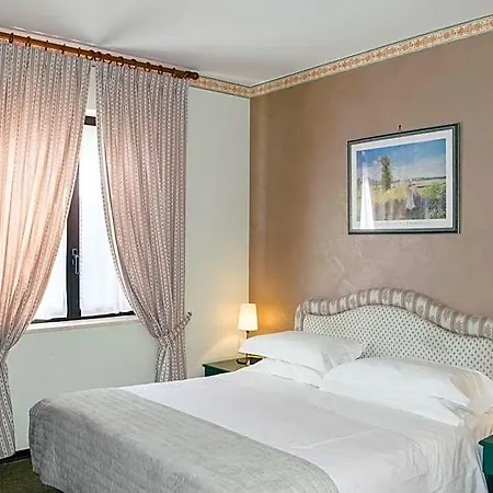 Hotel San Carlo Cortemilia