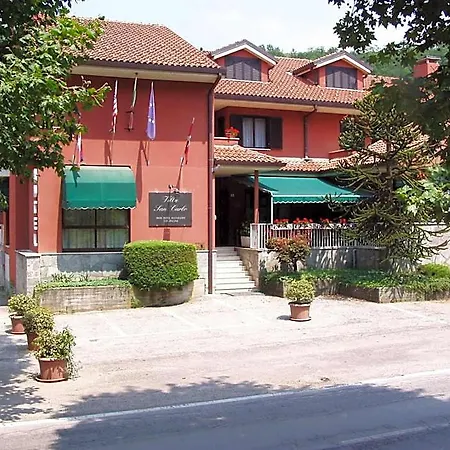 San Carlo 4* Cortemilia