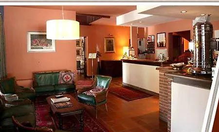 San Carlo Hotel 4*