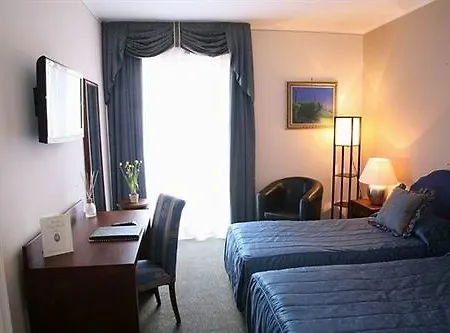 San Carlo Hotel