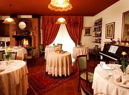 San Carlo Hotel Cortemilia