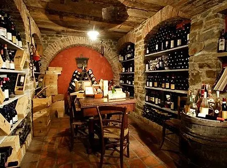 San Carlo 4*