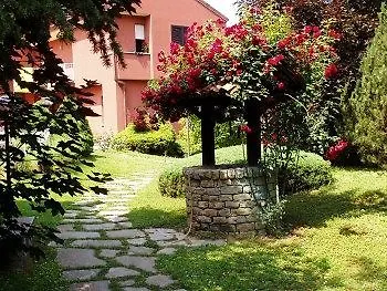 San Carlo 호텔 코르테밀리아