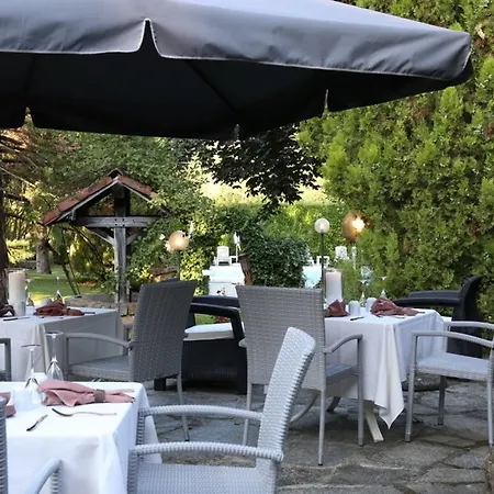 San Carlo Hotel