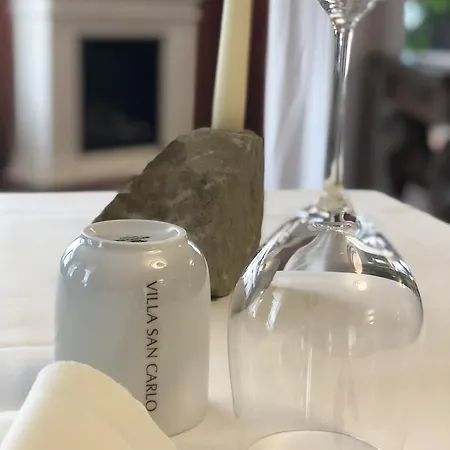 호텔 San Carlo