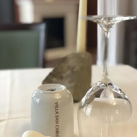 San Carlo 4*