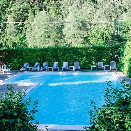 San Carlo Hotel 4*