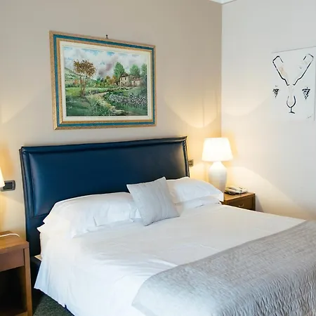 San Carlo Hotel