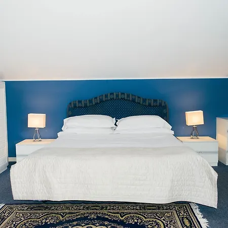 San Carlo Hotel