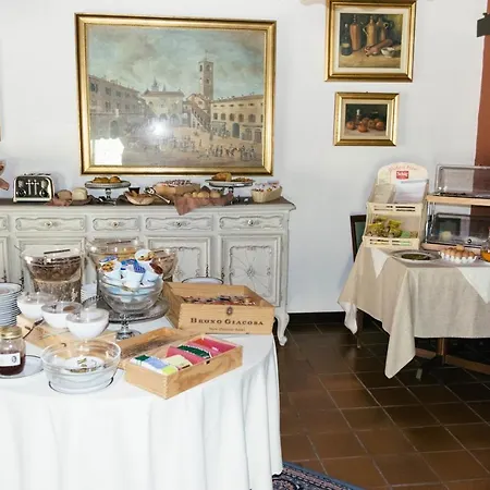 Hotel San Carlo Cortemilia