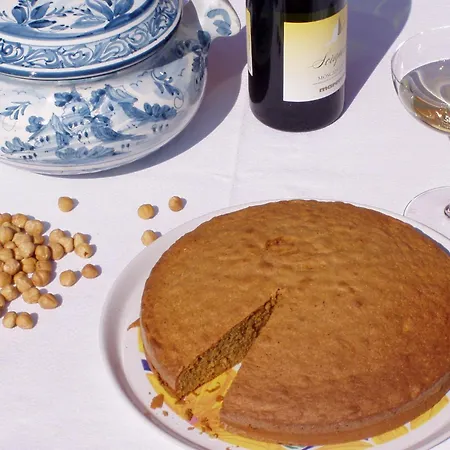 Hotel San Carlo Cortemilia