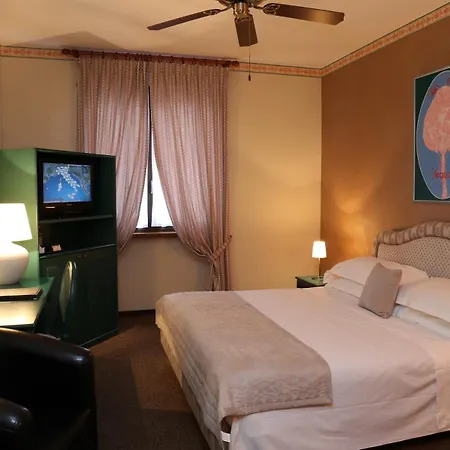 San Carlo 코르테밀리아