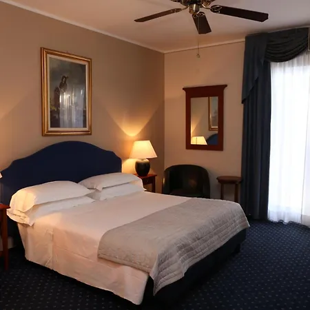 Hotel San Carlo Cortemilia