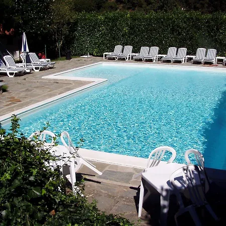 San Carlo Hotel Cortemilia