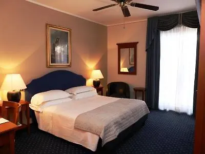 San Carlo Hotel 4*