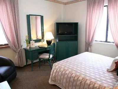 Hotel San Carlo