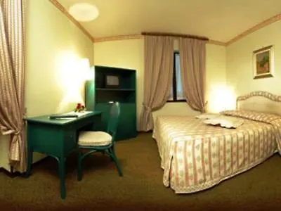 Hotel San Carlo Cortemilia