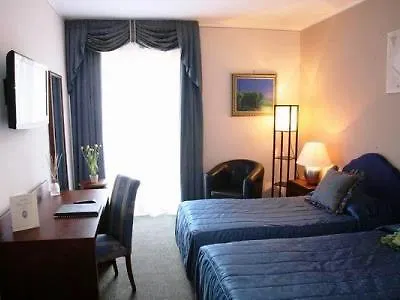 Hotel San Carlo 4*