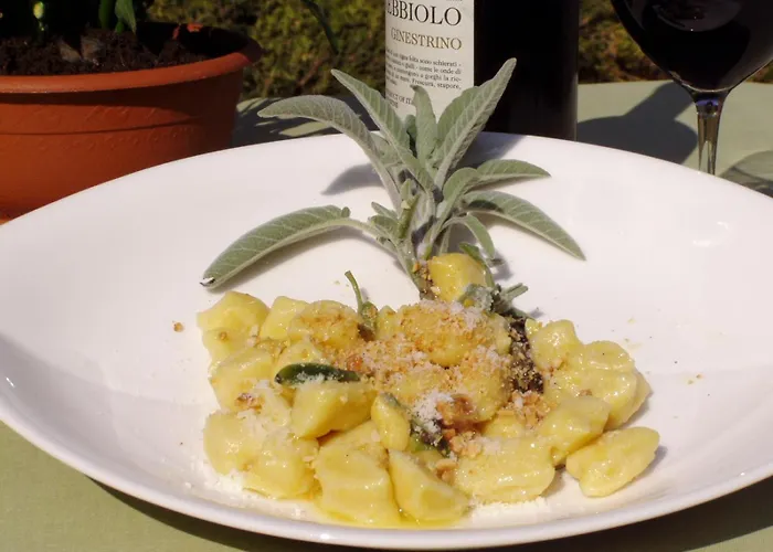 圣卡罗别墅酒店 酒店