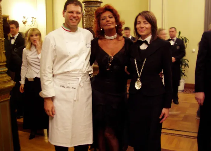 Hotel San Carlo Cortemilia