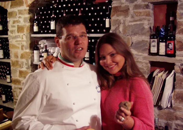 圣卡罗别墅酒店 酒店