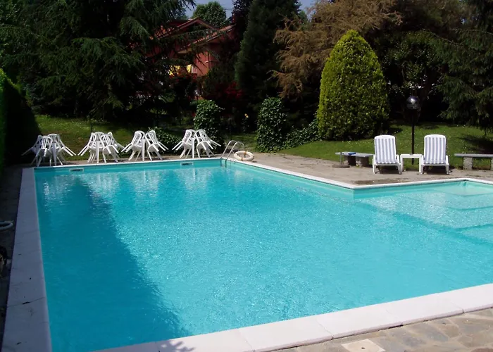 San Carlo 4* Cortemilia