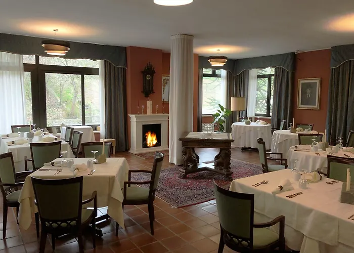 San Carlo Hotel Cortemilia